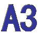 A3 